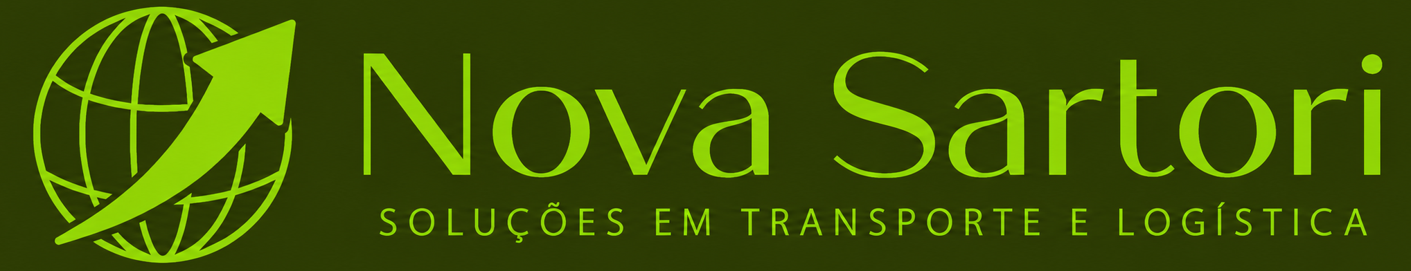Nova Sartori Soluções em Transporte e Logística